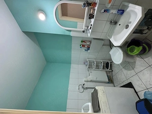 Apartament 1 camera decomandat foarte spatios bloc nou caramida - imagine 7