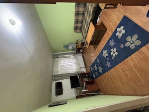 Apartament 1 camera decomandat foarte spatios bloc nou caramida - imagine 4
