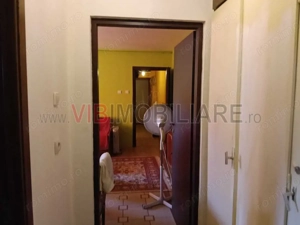 Apartament 2 camere, 56 mp, etaj 3/5, bloc izolat, boxă – zona Hotel Strelitia / Modern – Timișoara - imagine 2