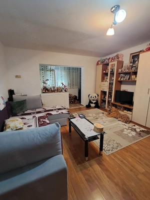apartament doua camere Buzău zona N.Balcescu - imagine 16