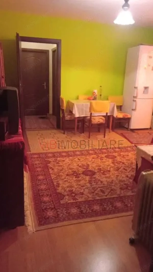 Apartament 2 camere, 56 mp, etaj 3/5, bloc izolat, boxă – zona Hotel Strelitia / Modern – Timișoara - imagine 4