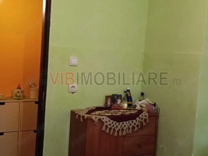 Apartament 2 camere, 56 mp, etaj 3/5, bloc izolat, boxă – zona Hotel Strelitia / Modern – Timișoara - imagine 7