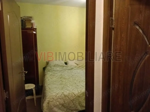 Apartament 2 camere, 56 mp, etaj 3/5, bloc izolat, boxă – zona Hotel Strelitia / Modern – Timișoara - imagine 8