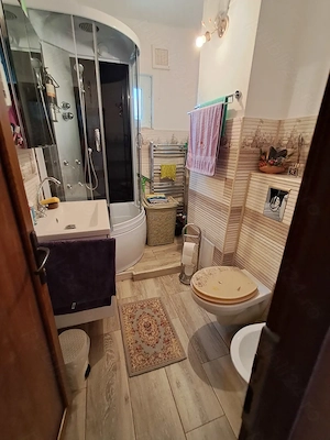 apartament doua camere Buzău zona N.Balcescu - imagine 22