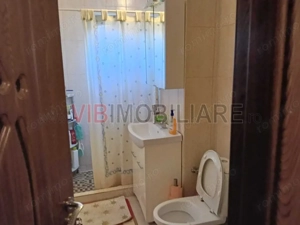 Apartament 2 camere, 56 mp, etaj 3/5, bloc izolat, boxă – zona Hotel Strelitia / Modern – Timișoara - imagine 10