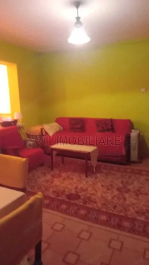 Apartament 2 camere, 56 mp, etaj 3/5, bloc izolat, boxă – zona Hotel Strelitia / Modern – Timișoara - imagine 5
