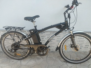 Bicicleta electrica 36v 