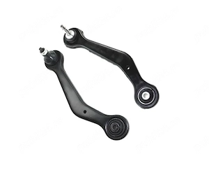 Kit articulatie spate compatibil cu BMW Seria 7 E38 (94-01) 10 piese NOI - ATEC Germany - imagine 2