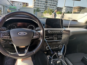 Vând Ford Focus ecoboost 2019 - imagine 5