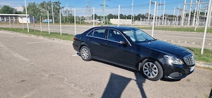Vând Mercedes E 2  cp - imagine 5