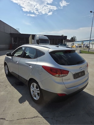 Vand hyundai ix35 - imagine 3