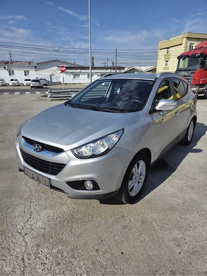 Vand hyundai ix35 - imagine 4