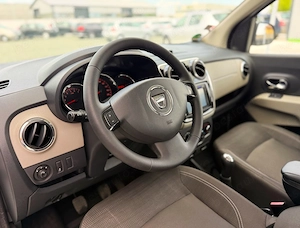 Dacia Lodgy 1.6 Laureate - imagine 11