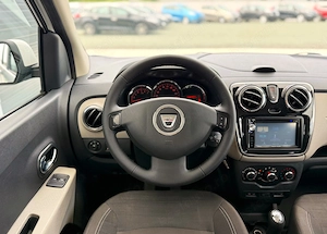 Dacia Lodgy 1.6 Laureate - imagine 12