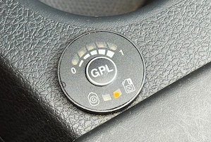 Dacia Lodgy 1.6 Laureate - imagine 10