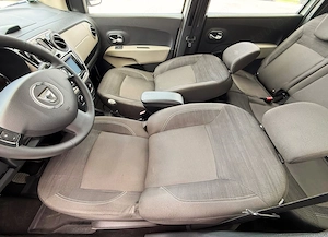 Dacia Lodgy 1.6 Laureate - imagine 16