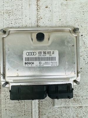 piese audi a4 b6 1.9 tdi - imagine 8