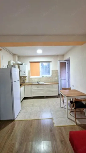 2 camere mobilat complet | Rotar Park 1 | metrou Păcii 3 minute 