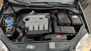 Vand Golf 5 1.9 TDI bls 2007