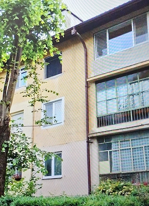Apartament 2 camere de vanzare