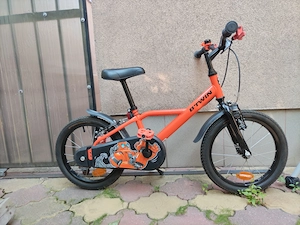 Bicicleta 16 inch copii