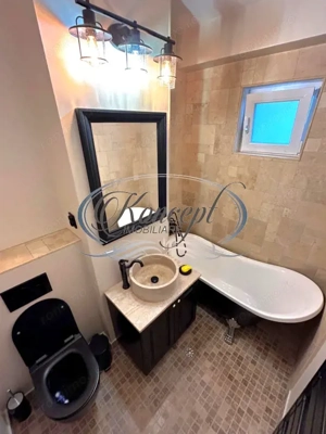 Apartament premium renovat integral pe strada Alverna - imagine 8