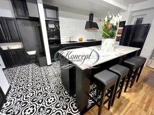 Apartament premium renovat integral pe strada Alverna - imagine 3