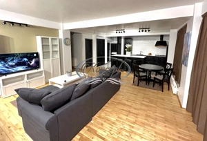Apartament premium renovat integral pe strada Alverna - imagine 4