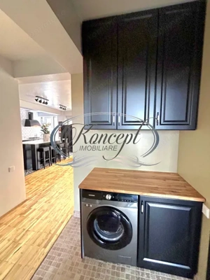 Apartament premium renovat integral pe strada Alverna - imagine 9