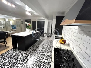 Apartament premium renovat integral pe strada Alverna - imagine 2