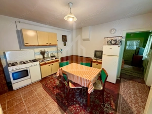 Casă de vânzare-teren 2.300 mp| Ocna Sibiului - imagine 19