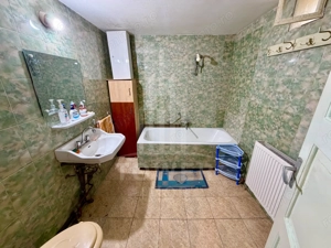 Casă de vânzare-teren 2.300 mp| Ocna Sibiului - imagine 20
