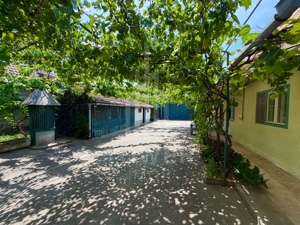Casă de vânzare-teren 2.300 mp| Ocna Sibiului - imagine 10