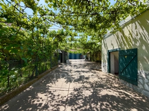 Casă de vânzare-teren 2.300 mp| Ocna Sibiului - imagine 11