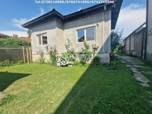 Casa cocheta, situata în Târgu Jiu, Bld Ecaterina Teodoroiu
