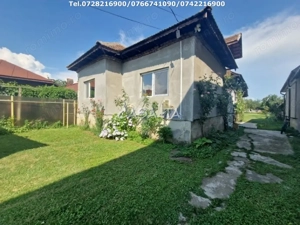 Casa cocheta, situata în Târgu Jiu, Bld Ecaterina Teodoroiu - imagine 16