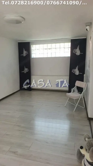Casa cocheta, situata în Târgu Jiu, Bld Ecaterina Teodoroiu - imagine 4