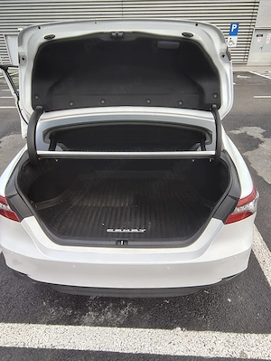 Vand autoturism Toyota Camry 2.5 Hybrid Dynamic - imagine 7