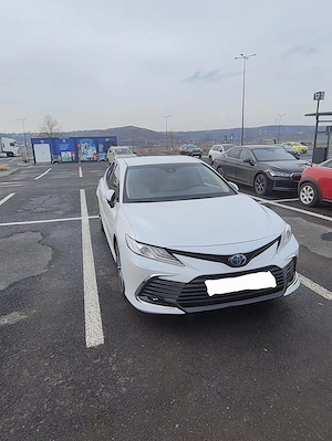 Vand autoturism Toyota Camry 2.5 Hybrid Dynamic - imagine 2