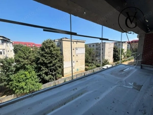 Apartament cu 2 camere spatios | in complexul rezidential Blue Bike EDEN - imagine 11