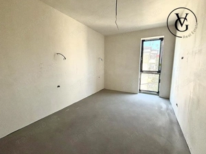 Apartament cu 2 camere spatios | in complexul rezidential Blue Bike EDEN - imagine 6