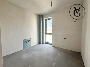 Apartament cu 2 camere spatios | in complexul rezidential Blue Bike EDEN - imagine 8