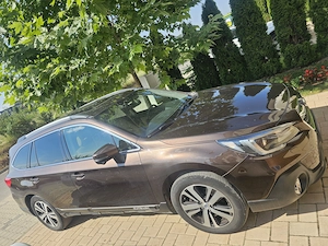 Vand autoturism Subaru Outback 2.5 Lineartronic  - imagine 7