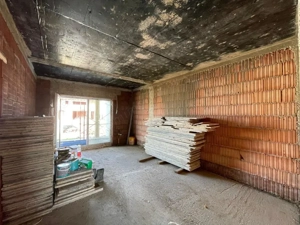 Duplex 4 dormitoare | 124 MP | Mosnita Noua | Super Pret - imagine 3