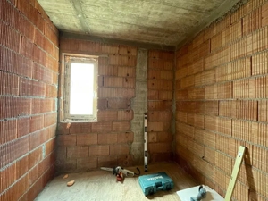 Duplex 4 dormitoare | 124 MP | Mosnita Noua | Super Pret - imagine 5