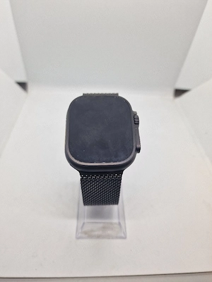 Apple Watch Ultra 2 Black Titanium