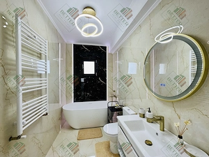 Comuna Berceni | Casa individuala P+1 | Teren 450 mp - imagine 17