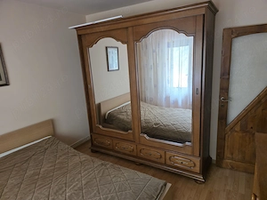 Vand apart 3 camere etaj1 micalaca300  pers fizica - imagine 7