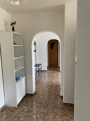Vând apartament 4 camere zona Tineretului Timpuri Noi - imagine 2