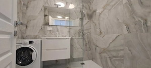 Inchriez apartament cu o camera in bloc nou - imagine 5